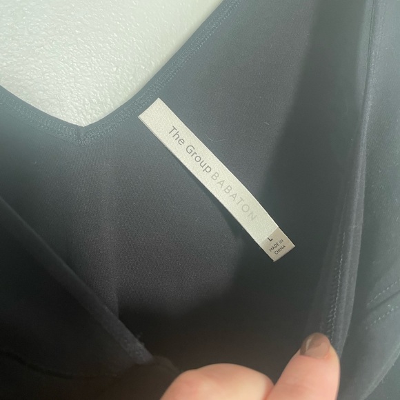 Babaton Bodysuit size L - Picture 8 of 10